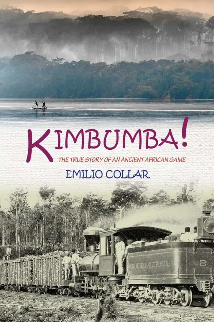 kimbumba